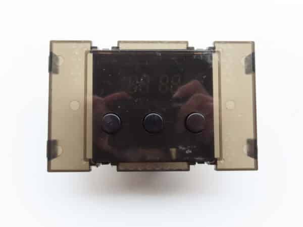 HAIER OVEN TIMER DIG TOUCH CNTRL 3BUTTON 793292