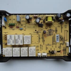 ARISTON/WHIRLPOOL OVEN POWER PCB 481011085524