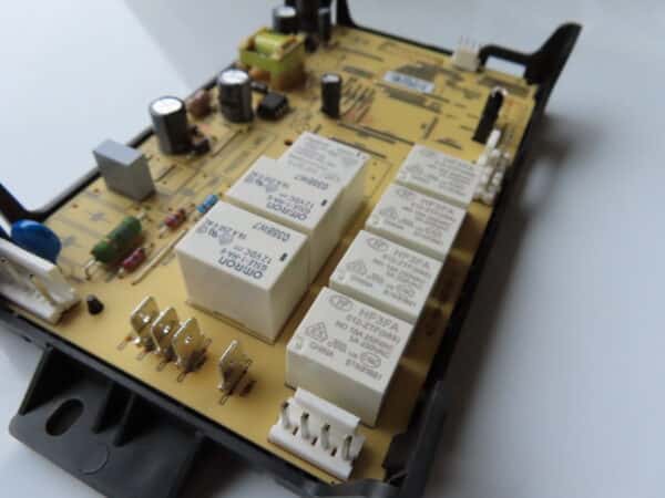 ARISTON/WHIRLPOOL OVEN POWER PCB 481011085524 - Image 5