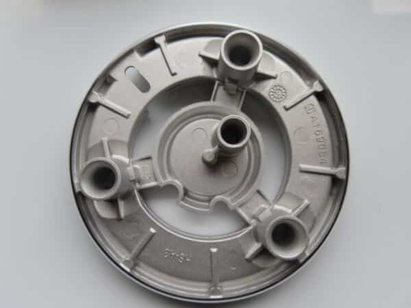 WESTINGHOUSE COOKTOP LARGEST BURNER CROWN 140169084013 - Image 3