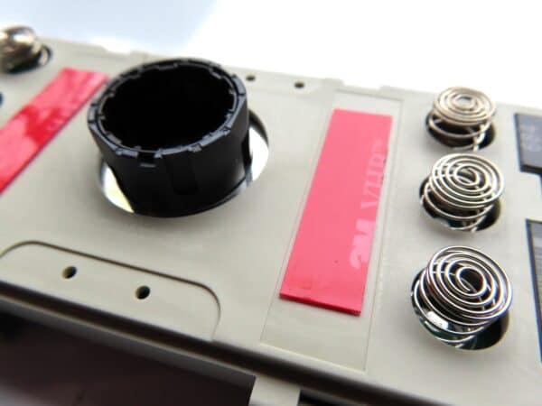 Whirlpool OVEN DISPLAY UNIT ASSY 481010874390 - Image 3