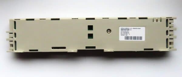 Whirlpool OVEN DISPLAY UNIT ASSY 481010874390 - Image 4