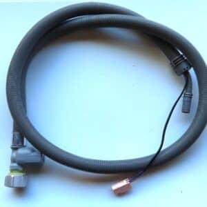 HISENSE DISHWASHER INLET HOSE 230V G699820