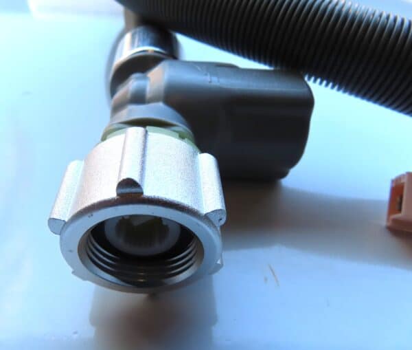 HISENSE DISHWASHER INLET HOSE 230V G699820 - Image 3
