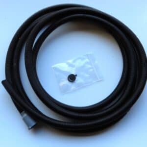FISHER & PAYKEL DISHDRAWER DRAIN HOSE 3.8MT LONG 510852