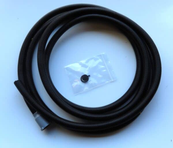 FISHER & PAYKEL DISHDRAWER DRAIN HOSE 3.8MT LONG 510852