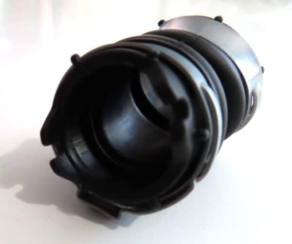 ASKO D/W SUMP PUMP HOSE WITH CLAMPS 484503 - Image 4