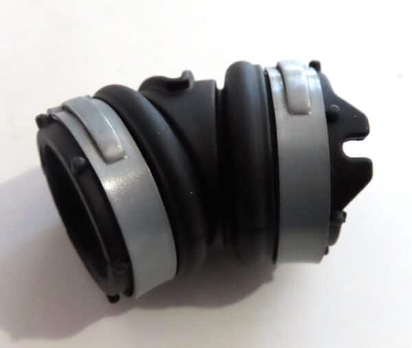 ASKO D/W SUMP PUMP HOSE WITH CLAMPS 484503 - Image 3