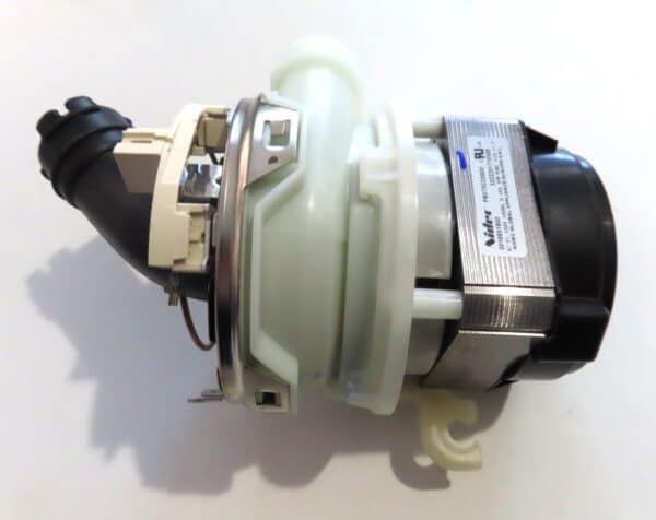 ASKO DISHWASHER CIRCULATION PUMP INC HEATER BLDC190V 1800W 512069 - Image 7