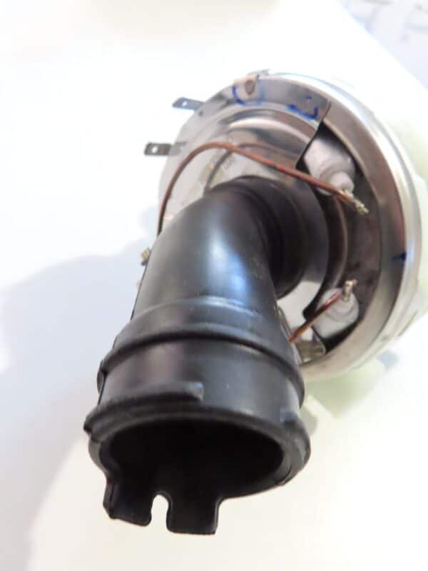 ASKO DISHWASHER CIRCULATION PUMP INC HEATER BLDC190V 1800W 512069 - Image 6