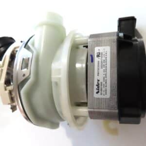 ASKO DISHWASHER CIRCULATION PUMP INC HEATER BLDC190V 1800W 512069
