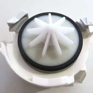 ARISTON/WHIRLPOOL DISHWASHER DRAIN PUMP C00297919