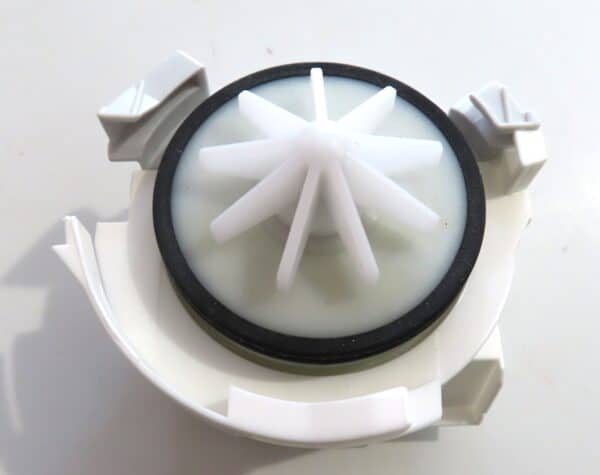 ARISTON/WHIRLPOOL DISHWASHER DRAIN PUMP C00297919
