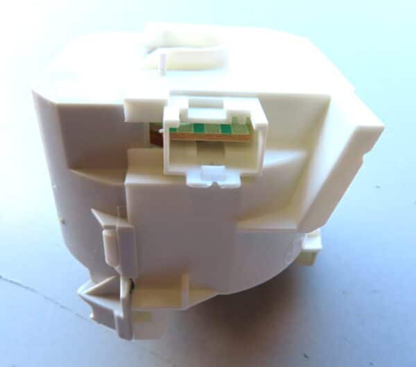 ARISTON/WHIRLPOOL DISHWASHER DRAIN PUMP C00297919 - Image 4