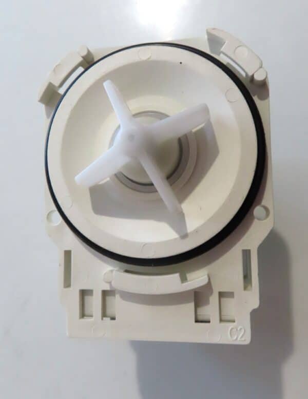 DISHLEX DISHWASHER 50HZ DRAIN PUMP 140000443212