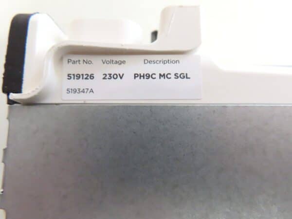 FISHER & PAYKEL DISHDRAWER MAIN CONTROL PCB 519326P - Image 4