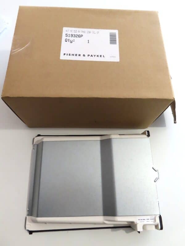 FISHER & PAYKEL DISHDRAWER MAIN CONTROL PCB 519326P