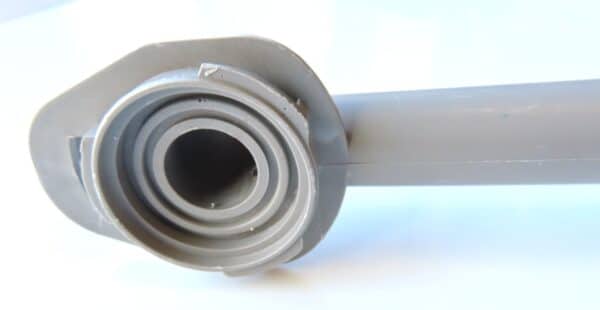 BELLINI DISHWASHER UPPER SPRAYER PIPE 208210000800 - Image 3