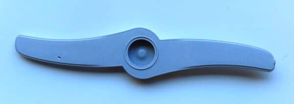 FISHER & PAYKEL DISHDRAWER BOTTOM SPRAY ARM 527475 - Image 3