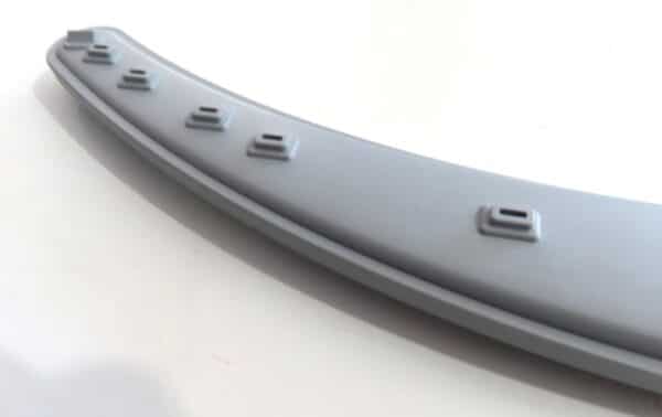 ARISTON DISHWASHER UPPER SPRAY ARM A256575 - Image 2