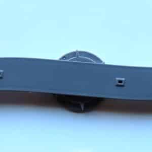 FISHER & PAYKEL/HAIER DISHWASHER UPPER SPRAY ARM H0120802830