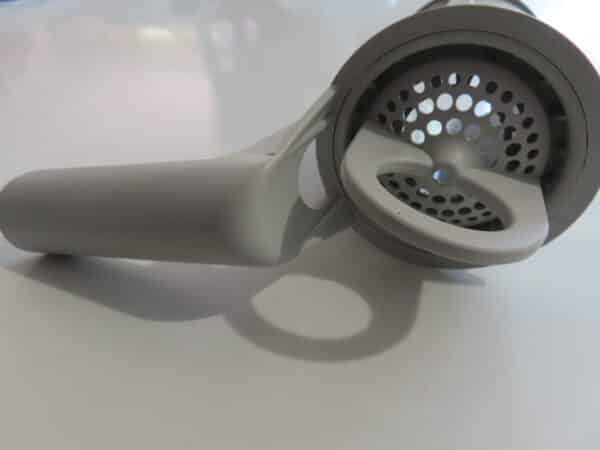 Westinghouse Dishwasher Complete Drain Filter 50297774-00/7 - Image 2
