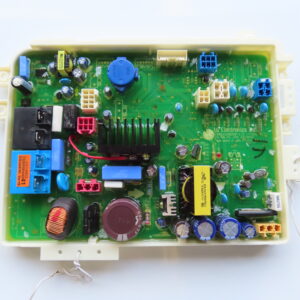 LG DISHWASHER MAIN PCB EBR79686420