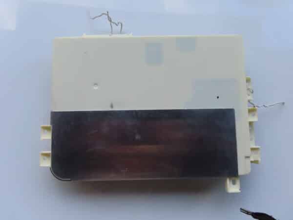 LG DISHWASHER MAIN PCB EBR79686420 - Image 2