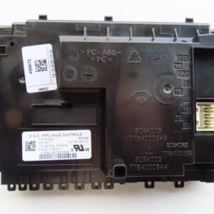 ASKO DISHWASHER MAIN PCB 499672