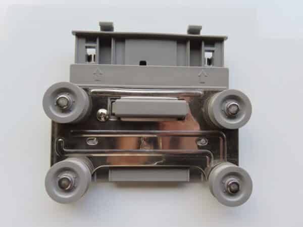 SAMSUNG DISHWASHER BASKET LIFTER L/H DD94-01105A - Image 5