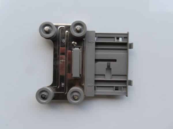 SAMSUNG DISHWASHER BASKET LIFTER L/H DD94-01105A - Image 2