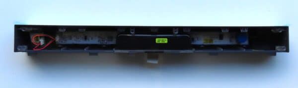 LG DISHWASHER CONTROL PANEL includes PCB AGL30037513 - Image 3