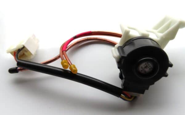 SAMSUNG FRIDGE WATER MOTOR STEP VALVE DA97-07070A - Image 2