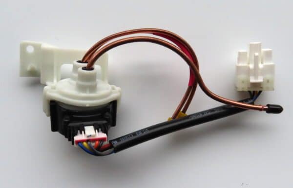 SAMSUNG FRIDGE WATER MOTOR STEP VALVE DA97-07070A