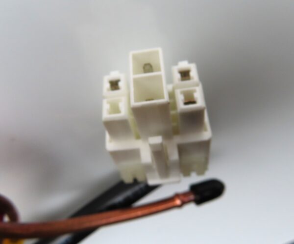 SAMSUNG FRIDGE WATER MOTOR STEP VALVE DA97-07070A - Image 3