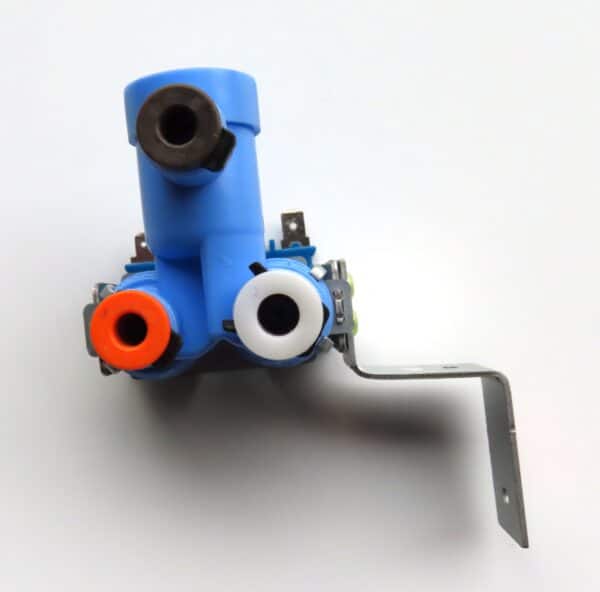 LG FRIDGE WATER INLET VALVE MJX41869204 - Image 2