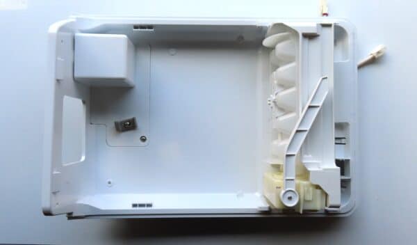 HISENSE FRIDGE ICEMAKER & AUGER MOTOR ASSY K1968867 - Image 4