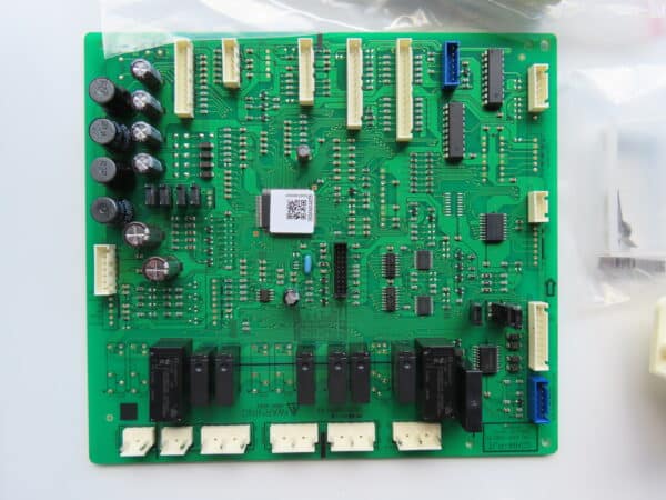 SAMSUNG FRIDGE ICE MAKER ASSY KIT DA82-02643A - Image 6