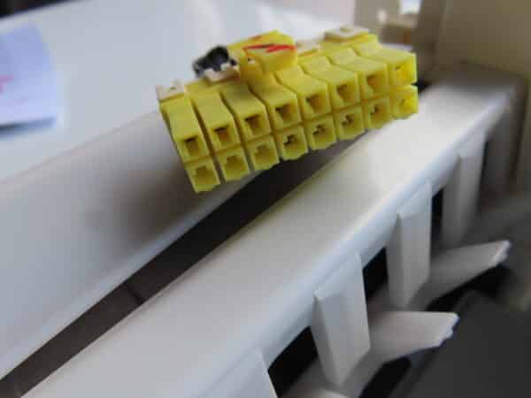 SAMSUNG FRIDGE ICE MAKER ASSY KIT DA82-02643A - Image 5