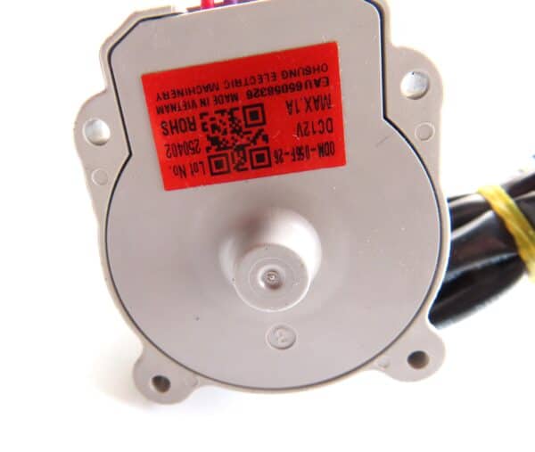 LG FRIDGE DC MOTOR ASSEMBLY EAU65058326 - Image 5
