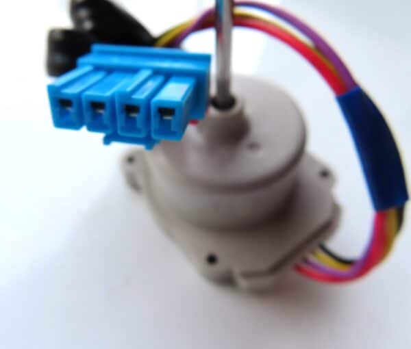 LG FRIDGE DC MOTOR ASSEMBLY EAU65058326 - Image 4