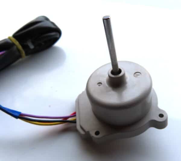 LG FRIDGE DC MOTOR ASSEMBLY EAU65058326 - Image 3