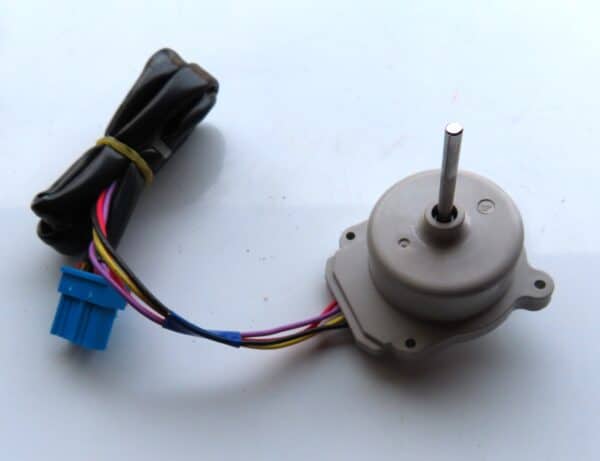 LG FRIDGE DC MOTOR ASSEMBLY EAU65058326 - Image 2