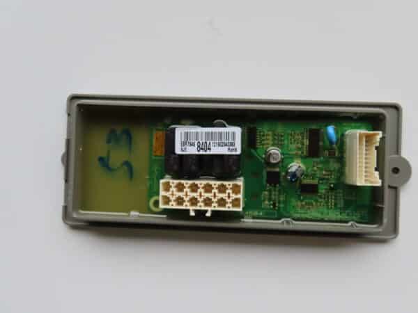 LG FRIDGE Case Assembly PCB ABQ72940053 - Image 5