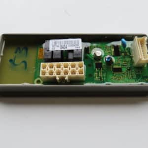 LG FRIDGE Case Assembly PCB ABQ72940053