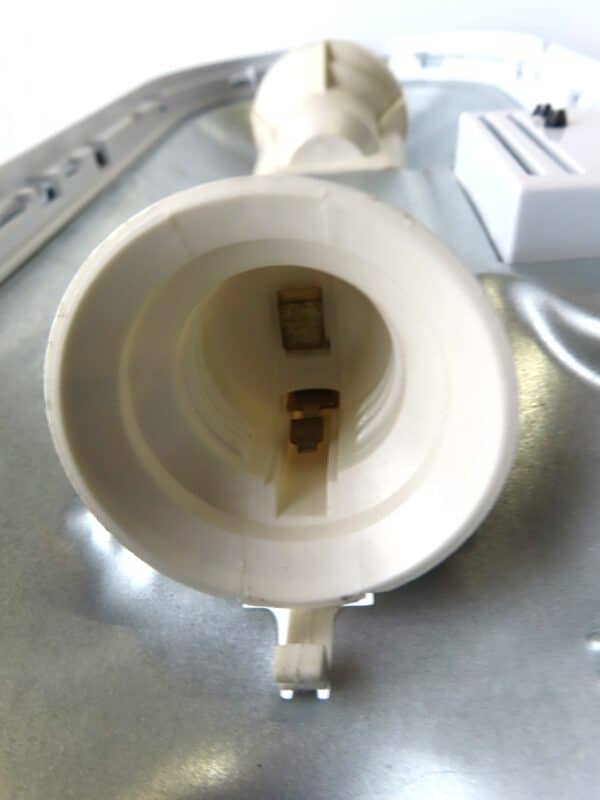 SAMSUNG FRIDGE CASE LAMP DA97-04842F - Image 3
