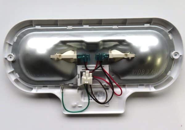 SAMSUNG FRIDGE CASE LAMP DA97-04842F - Image 4