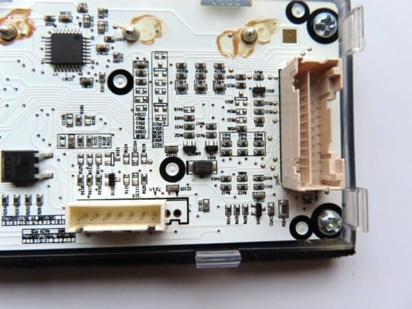 LG FRIDGE DISPLAY COVER ACQ87058908 - Image 3
