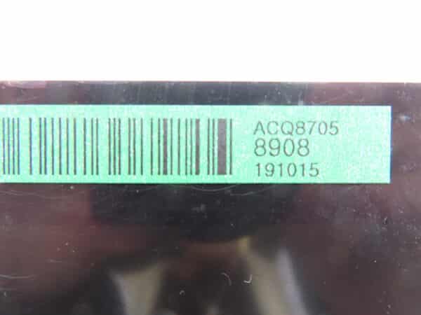 LG FRIDGE DISPLAY COVER ACQ87058908 - Image 5