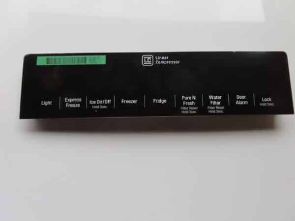 LG FRIDGE DISPLAY COVER ACQ87058908 - Image 4